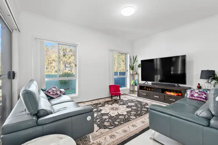 Fourth view of Homely house listing, 17 Boydhart Street (Grantham Farm), Riverstone NSW 2765