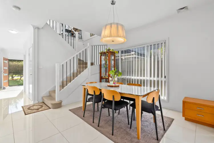 Fifth view of Homely house listing, 17 Boydhart Street (Grantham Farm), Riverstone NSW 2765