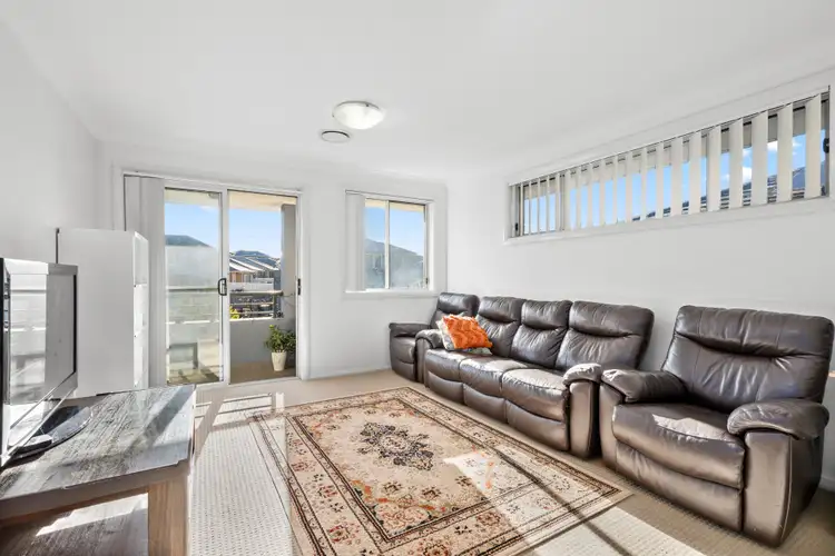 Sixth view of Homely house listing, 17 Boydhart Street (Grantham Farm), Riverstone NSW 2765