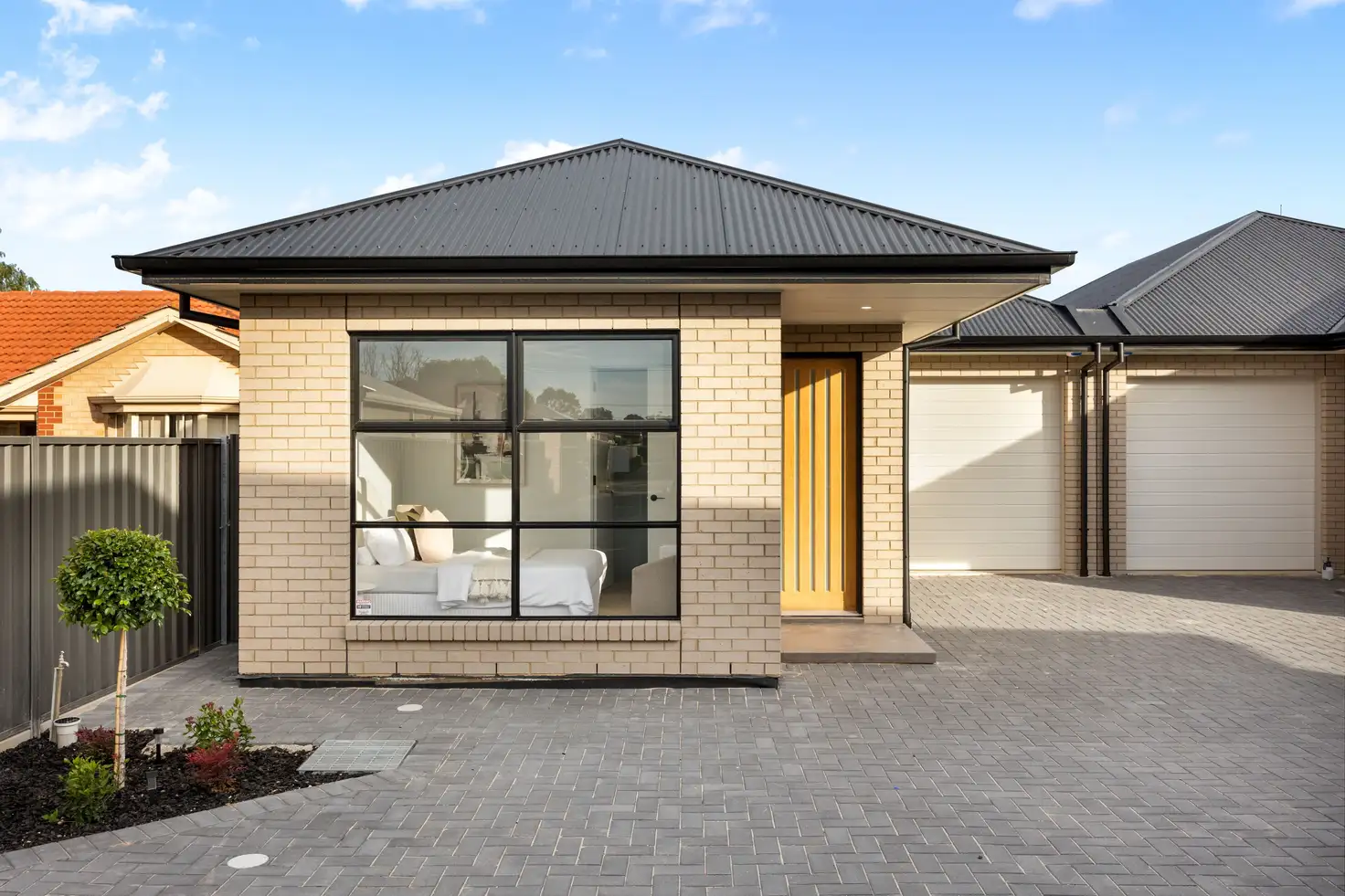 Main view of Homely house listing, 1, 2 & 3/27A Matheson Avenue, Findon SA 5023