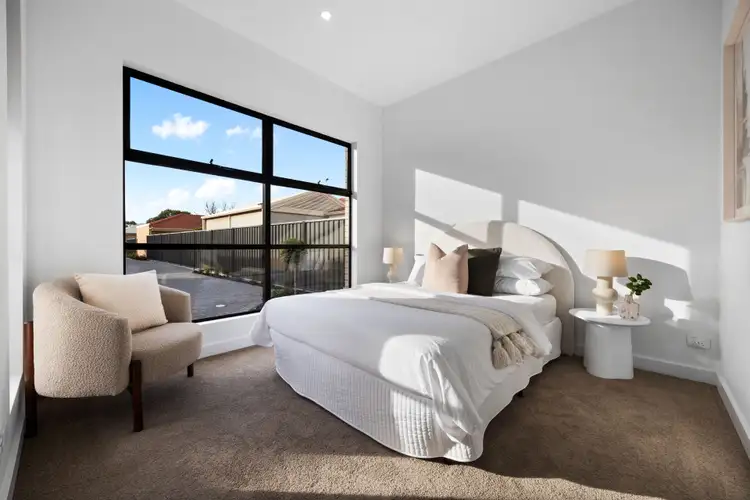 Third view of Homely house listing, 1, 2 & 3/27A Matheson Avenue, Findon SA 5023