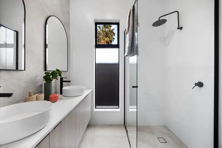 Fourth view of Homely house listing, 1, 2 & 3/27A Matheson Avenue, Findon SA 5023