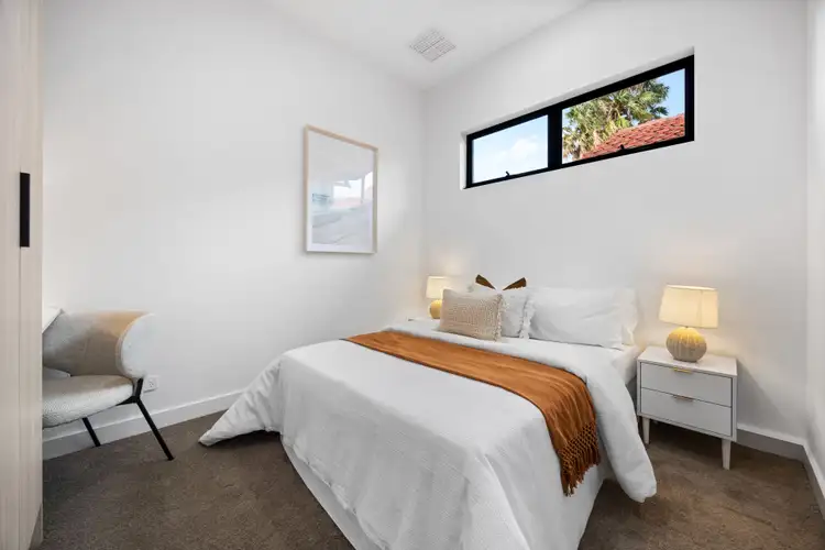 Fifth view of Homely house listing, 1, 2 & 3/27A Matheson Avenue, Findon SA 5023