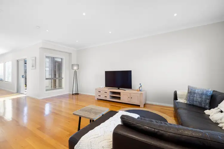 Second view of Homely townhouse listing, 1/38 Kalimna Street, Carrum VIC 3197