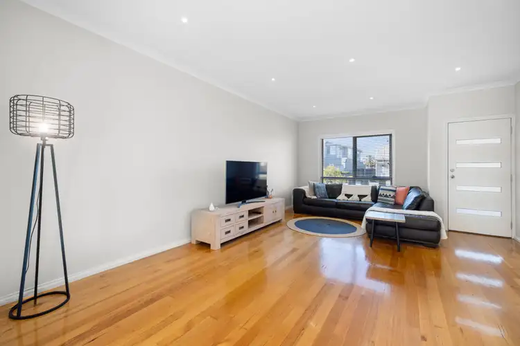 Third view of Homely townhouse listing, 1/38 Kalimna Street, Carrum VIC 3197