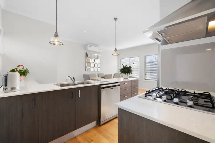 Fifth view of Homely townhouse listing, 1/38 Kalimna Street, Carrum VIC 3197