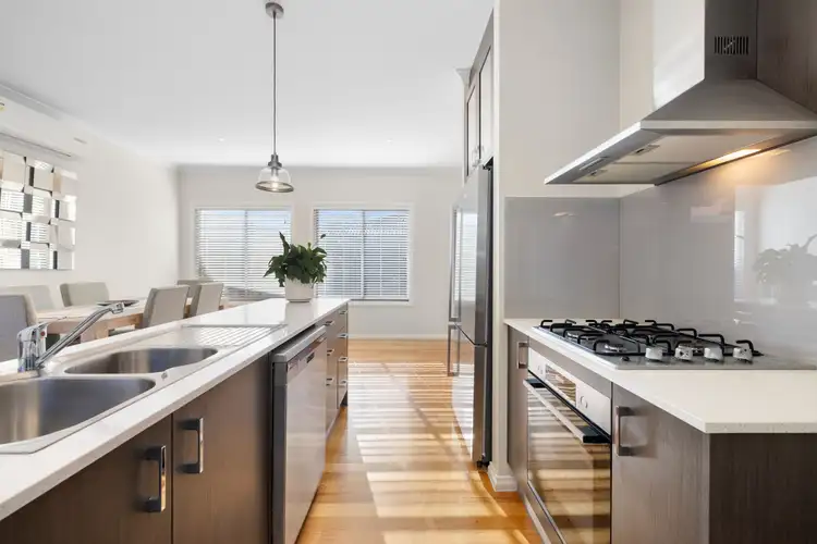 Sixth view of Homely townhouse listing, 1/38 Kalimna Street, Carrum VIC 3197