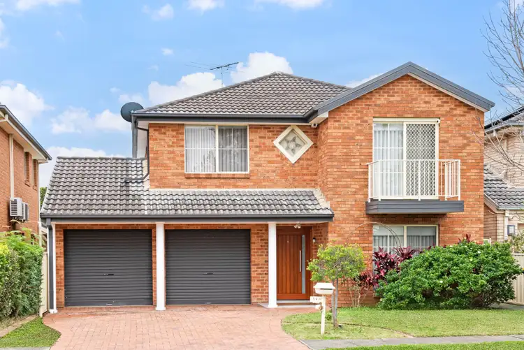 54 Wilson Road, Acacia Gardens NSW 2763