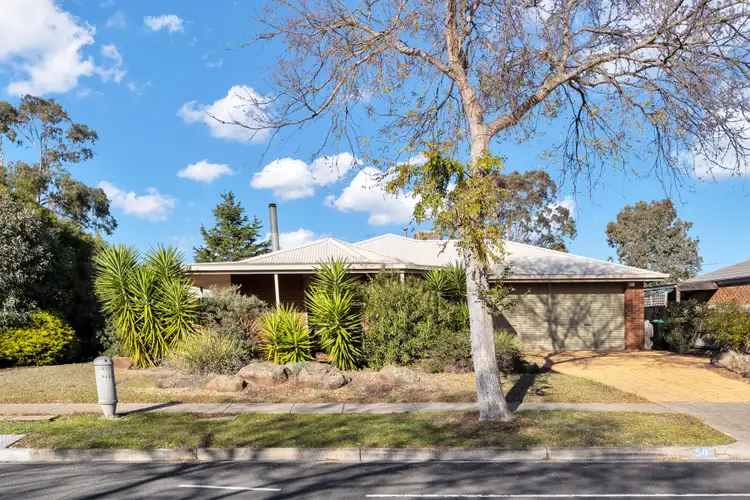 Main view of Homely house listing, 50 Westmill Drive, Hoppers Crossing VIC 3029