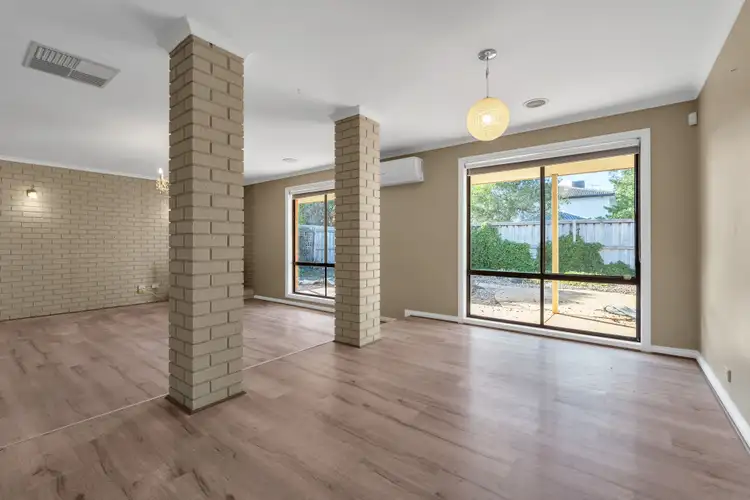 Second view of Homely house listing, 50 Westmill Drive, Hoppers Crossing VIC 3029