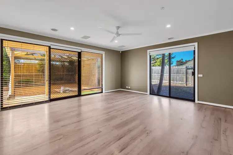 Third view of Homely house listing, 50 Westmill Drive, Hoppers Crossing VIC 3029