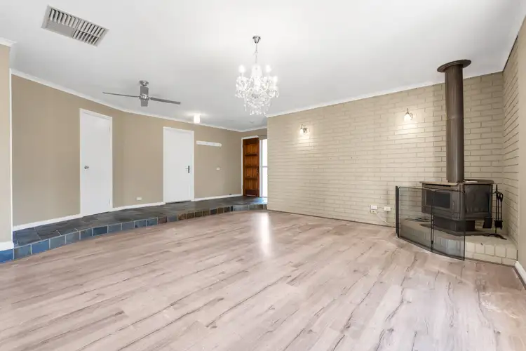 Fourth view of Homely house listing, 50 Westmill Drive, Hoppers Crossing VIC 3029