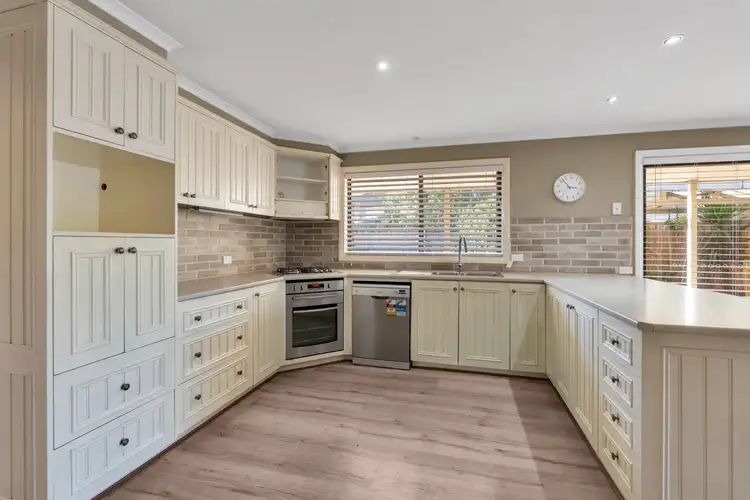 Fifth view of Homely house listing, 50 Westmill Drive, Hoppers Crossing VIC 3029