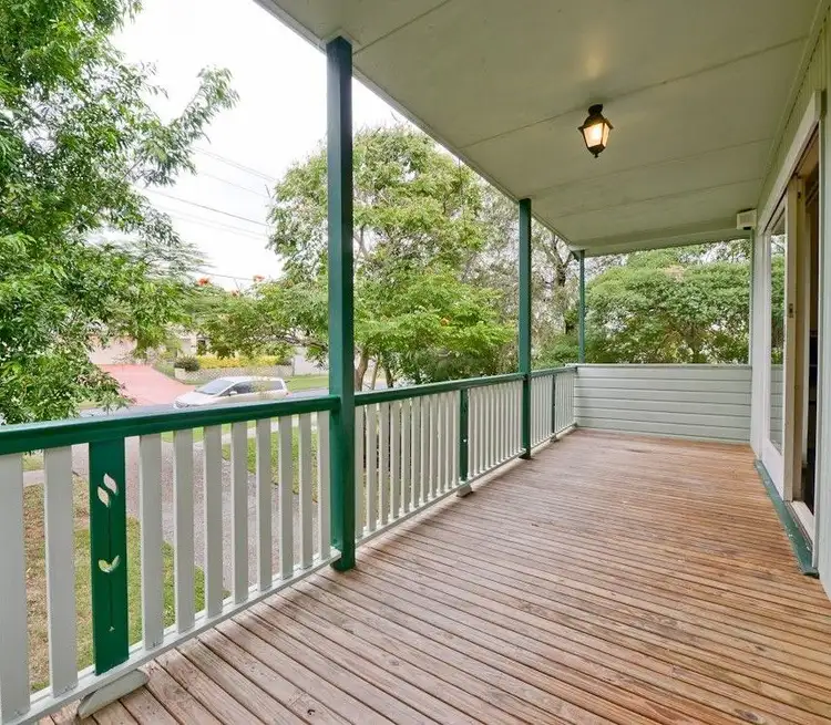 Second view of Homely house listing, 242 Wishart Road, Wishart QLD 4122