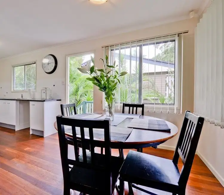Fifth view of Homely house listing, 242 Wishart Road, Wishart QLD 4122
