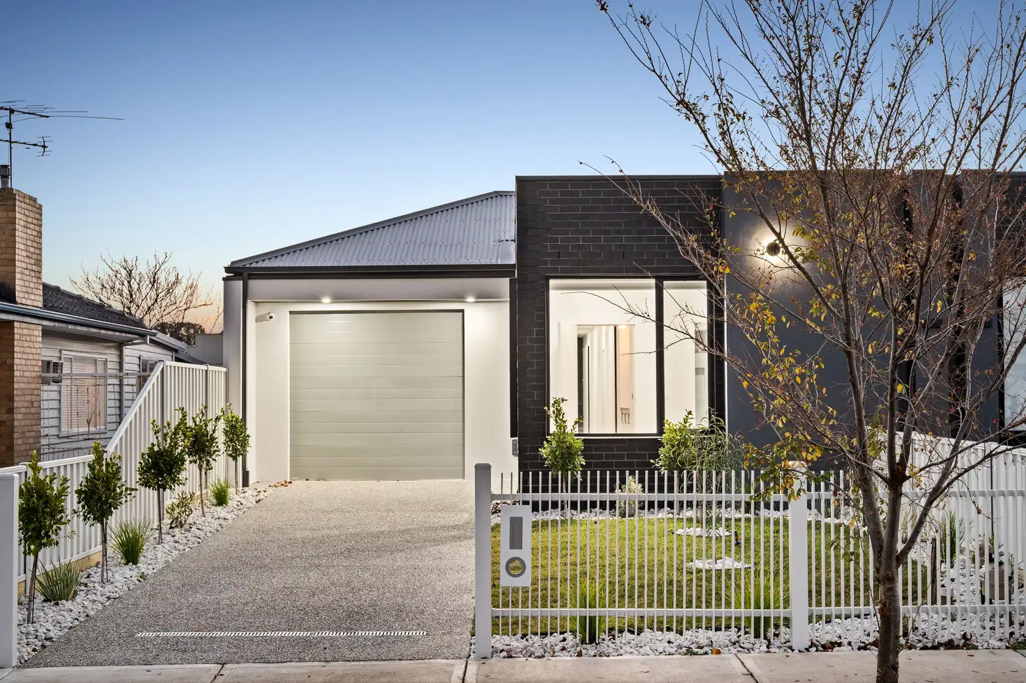 Main view of Homely townhouse listing, 19A Mahon Avenue, Altona North VIC 3025