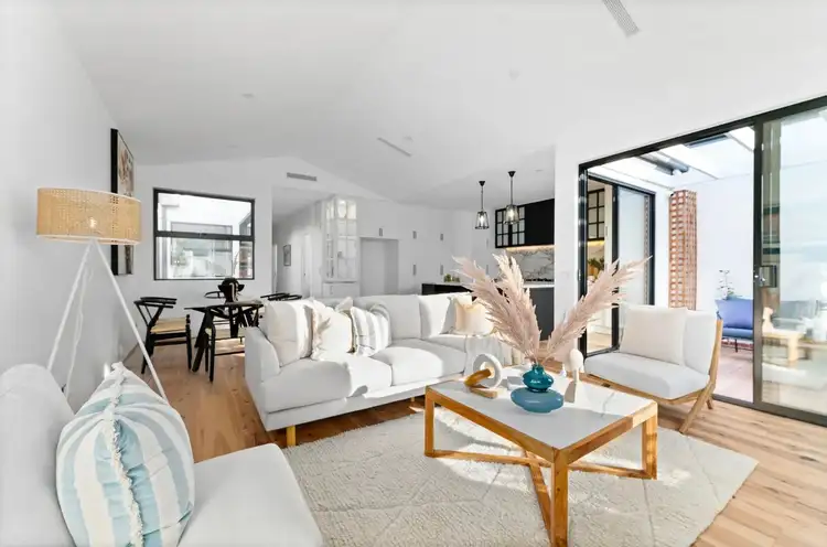 Fourth view of Homely townhouse listing, 19A Mahon Avenue, Altona North VIC 3025