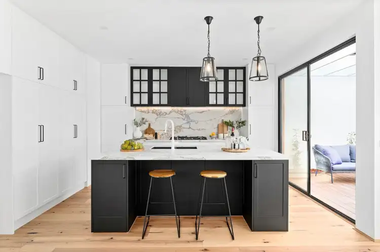 Fifth view of Homely townhouse listing, 19A Mahon Avenue, Altona North VIC 3025
