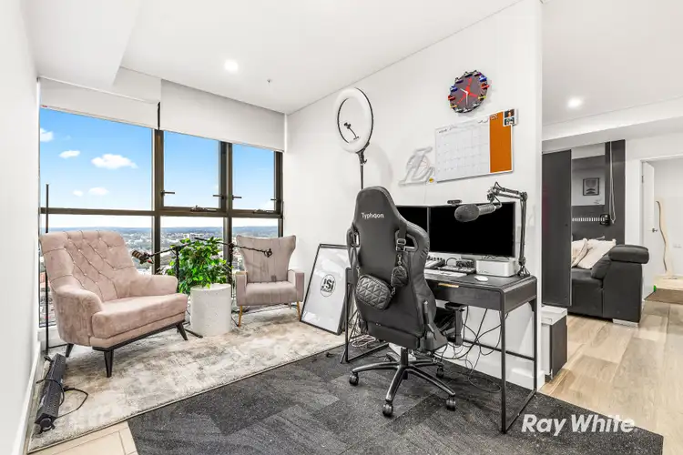 Second view of Homely unit listing, 2401/311 Hume Highway, Liverpool NSW 2170