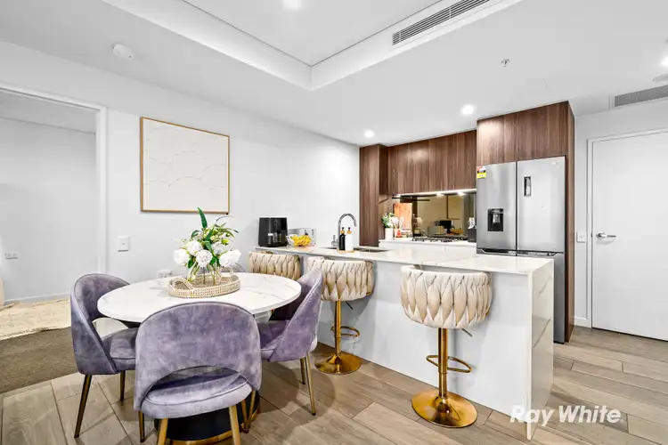 Fourth view of Homely unit listing, 2401/311 Hume Highway, Liverpool NSW 2170