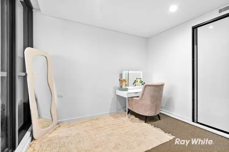 Sixth view of Homely unit listing, 2401/311 Hume Highway, Liverpool NSW 2170
