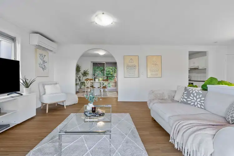 Fifth view of Homely house listing, 10 Bluebell Street, Mansfield QLD 4122