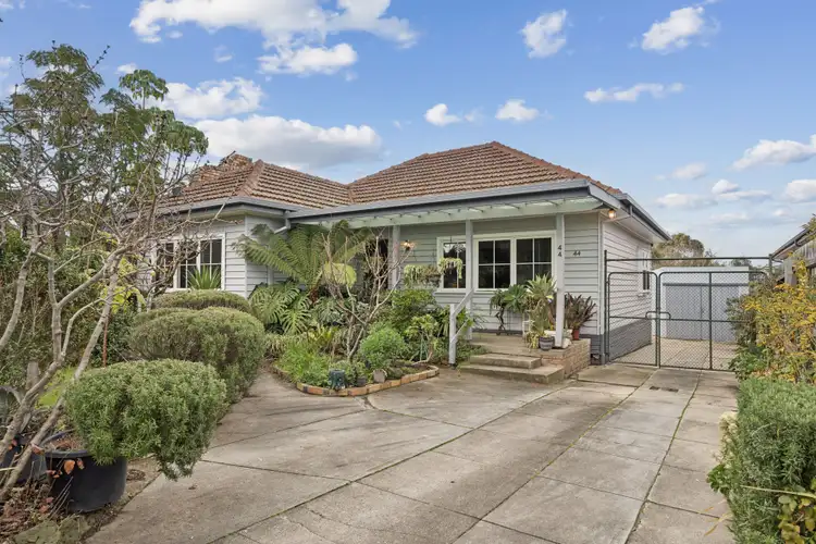 44 Goulburn Avenue, Reservoir VIC 3073