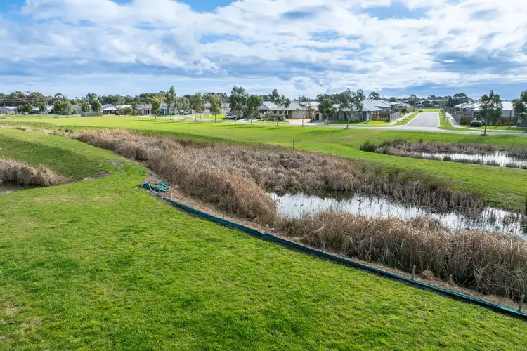 Fourth view of Homely land listing, 26 Blower Street, Wonthaggi VIC 3995