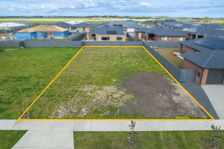 Fifth view of Homely land listing, 26 Blower Street, Wonthaggi VIC 3995