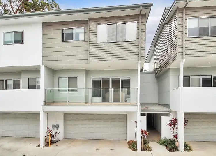 Main view of Homely townhouse listing, 18/26 Tick Street, Mount Gravatt East QLD 4122