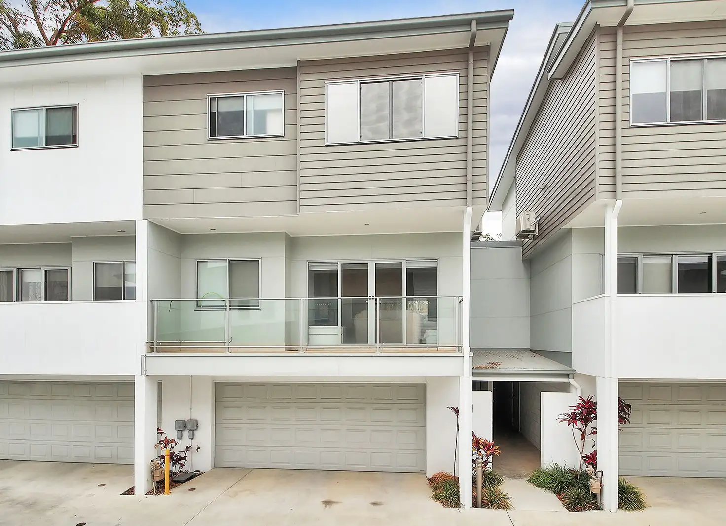 Main view of Homely townhouse listing, 18/26 Tick Street, Mount Gravatt East QLD 4122