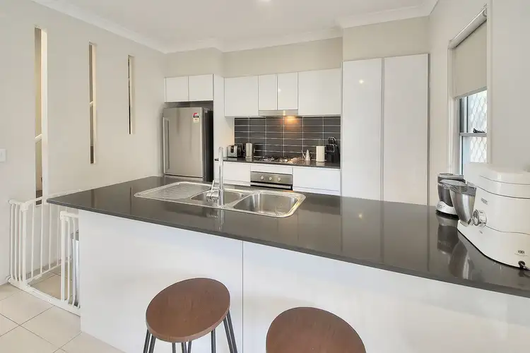 Third view of Homely townhouse listing, 18/26 Tick Street, Mount Gravatt East QLD 4122