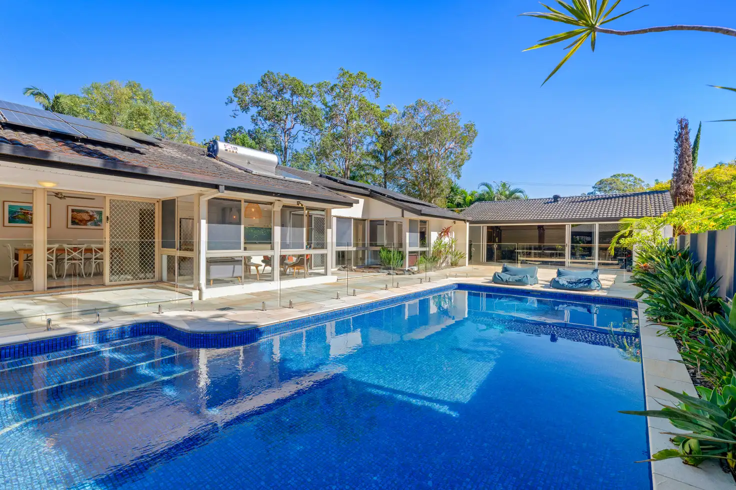 Main view of Homely house listing, 1 Evans Drive, Benowa QLD 4217