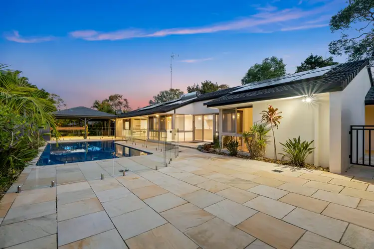 Fourth view of Homely house listing, 1 Evans Drive, Benowa QLD 4217