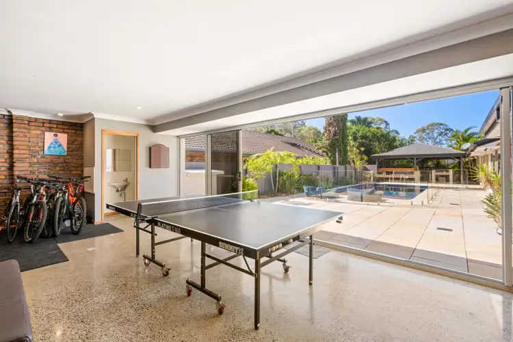 Fifth view of Homely house listing, 1 Evans Drive, Benowa QLD 4217