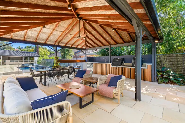 Sixth view of Homely house listing, 1 Evans Drive, Benowa QLD 4217