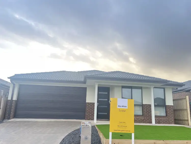 Main view of Homely house listing, 9 Smethurst Road, Tarneit VIC 3029