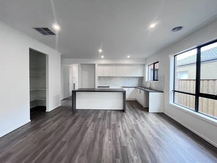 Third view of Homely house listing, 9 Smethurst Road, Tarneit VIC 3029