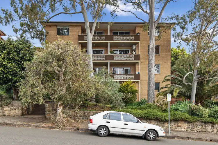 Main view of Homely apartment listing, 1/12-16 Schwebel Street, Marrickville NSW 2204