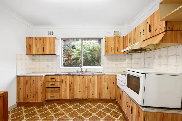 Third view of Homely apartment listing, 1/12-16 Schwebel Street, Marrickville NSW 2204