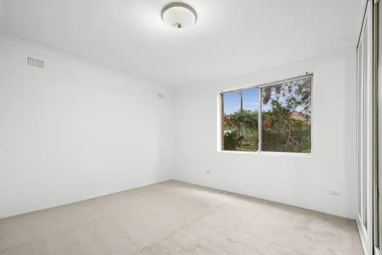 Fourth view of Homely apartment listing, 1/12-16 Schwebel Street, Marrickville NSW 2204