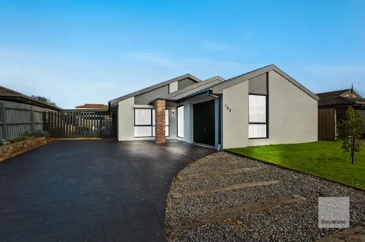 102 Honour Avenue, Wyndham Vale VIC 3024