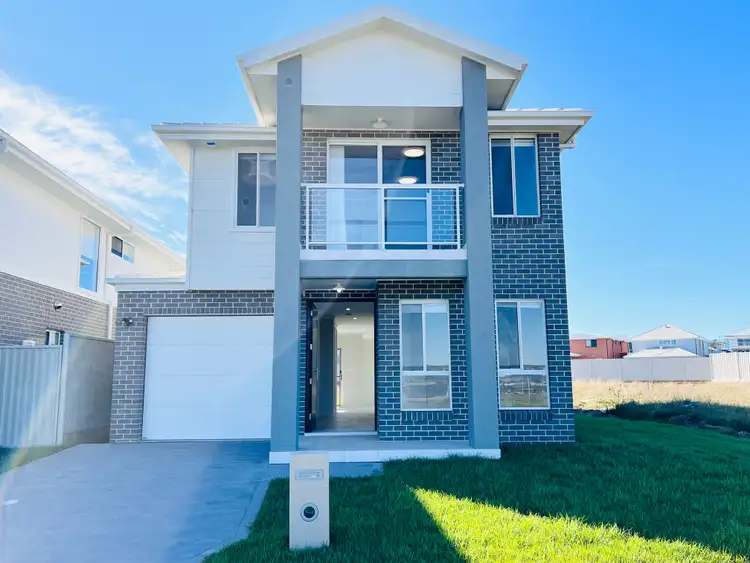 Main view of Homely house listing, 23 Doriemus Avenue, Menangle Park NSW 2563