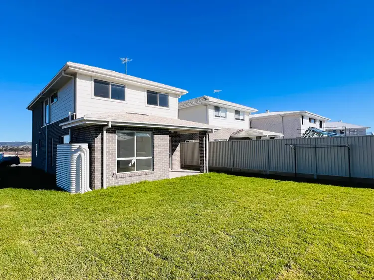 Second view of Homely house listing, 23 Doriemus Avenue, Menangle Park NSW 2563