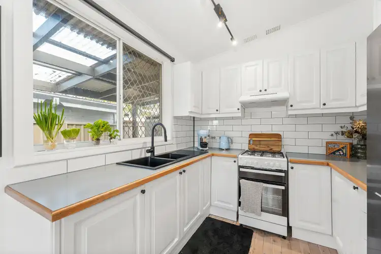 Second view of Homely house listing, 1 Dennis Avenue, Mount Warrigal NSW 2528