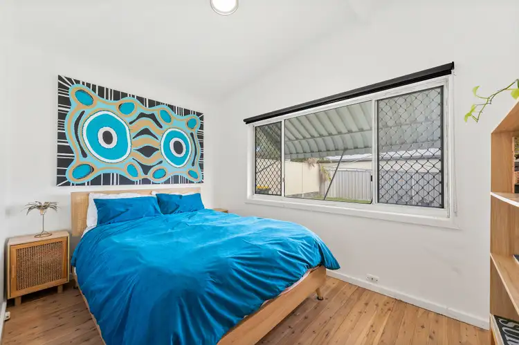 Fourth view of Homely house listing, 1 Dennis Avenue, Mount Warrigal NSW 2528