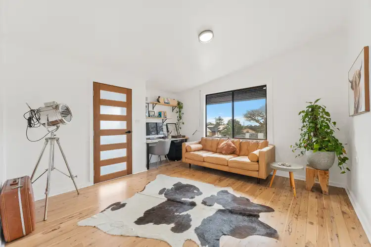 Fifth view of Homely house listing, 1 Dennis Avenue, Mount Warrigal NSW 2528