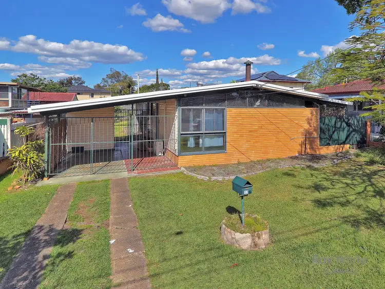 12 Kylie Street, Sunnybank QLD 4109