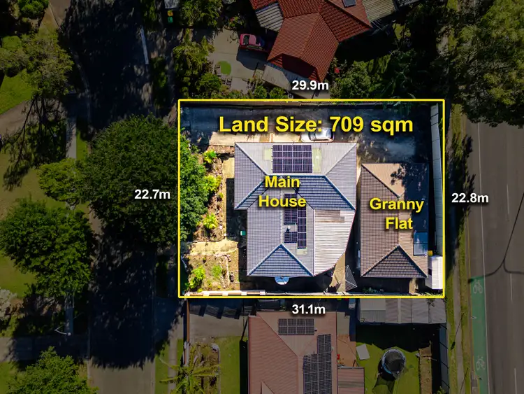 Main view of Homely house listing, 26 Victor Street, Runcorn QLD 4113