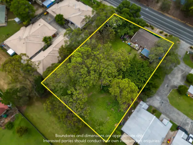 Sixth view of Homely house listing, 9 Blackbird Street, Beenleigh QLD 4207